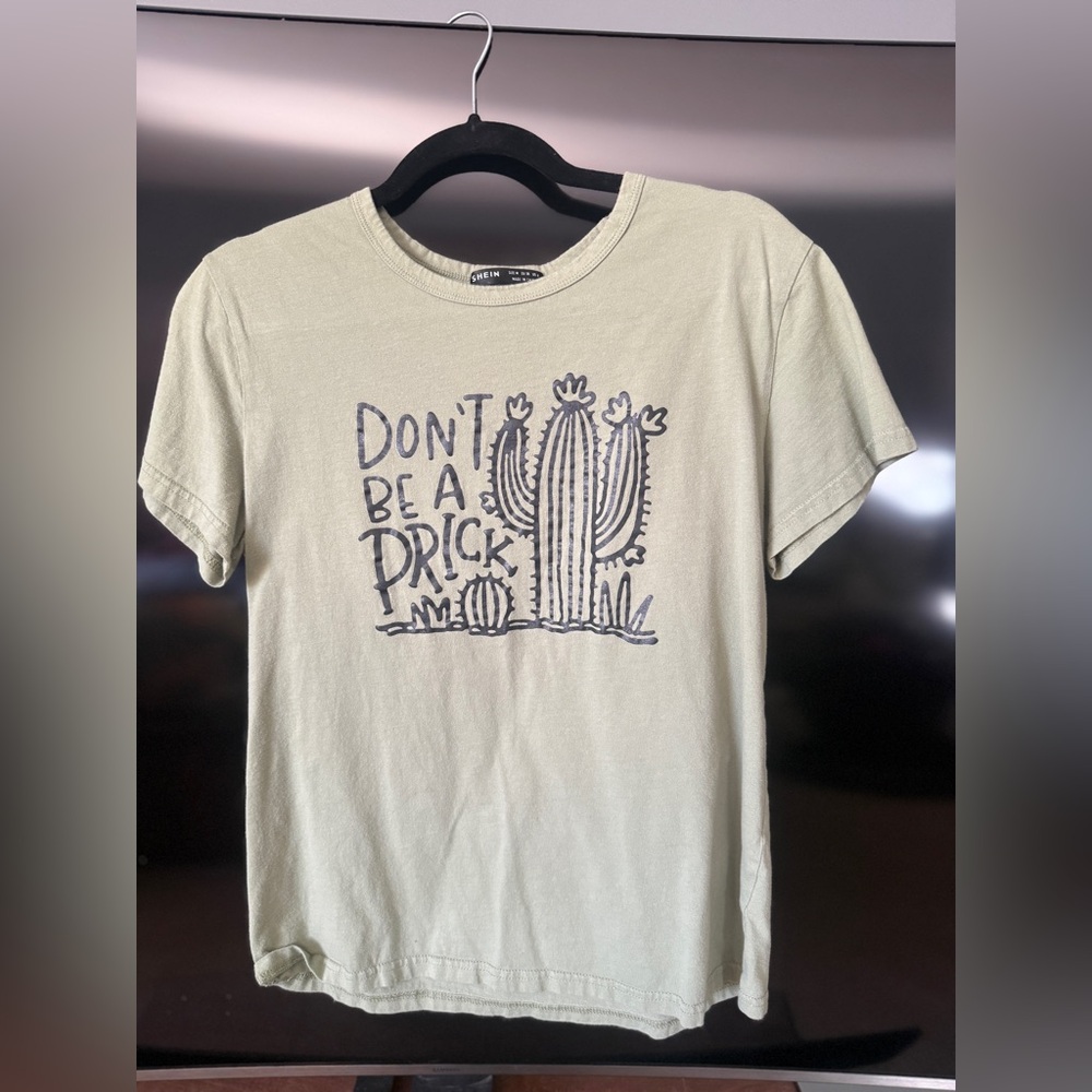 Graphic Tee